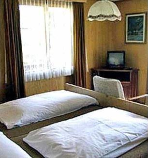 Hotel Cima Церматт Екстер'єр фото