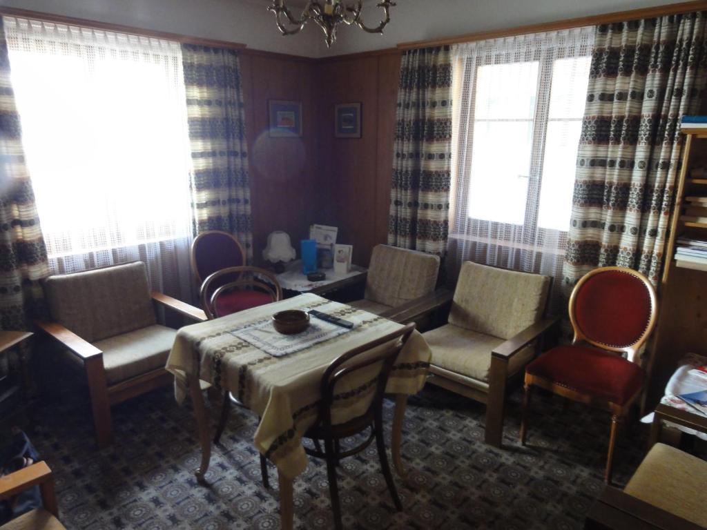Hotel Cima Церматт Екстер'єр фото