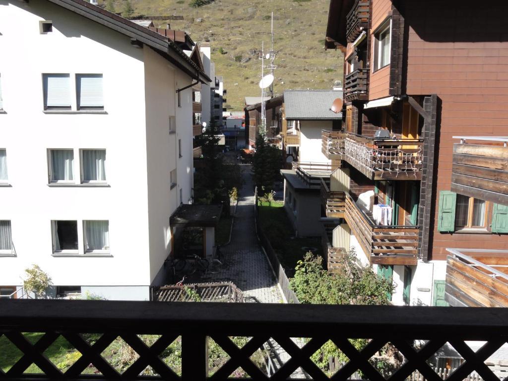 Hotel Cima Церматт Номер фото