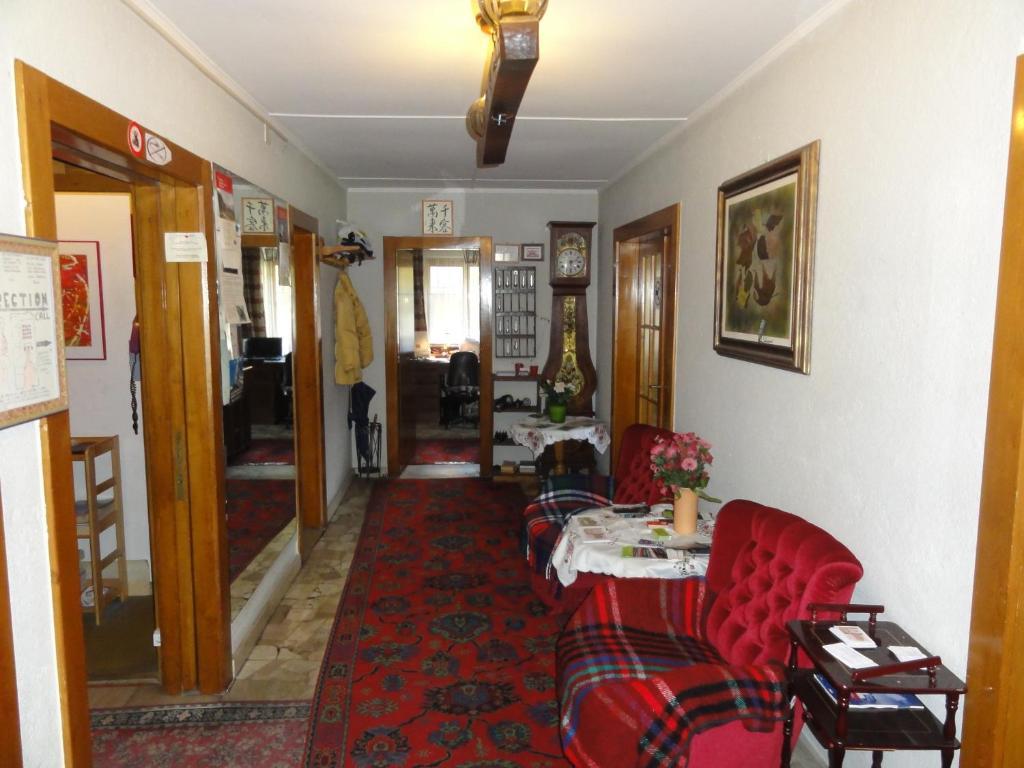 Hotel Cima Церматт Екстер'єр фото